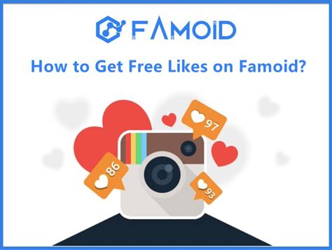 famoid free likes instagram